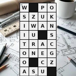 Rozwiązanie krzyżówki: powieść marcela prousta - w poszukiwaniu straconego czasu | hasła, synonimy i podpowiedzi Hasło krzyżówkowe powieść marcela prousta - w poszukiwaniu straconego czasu – rozwiązanie, synonimy, podpowiedzi i definicje krzyżówkowe